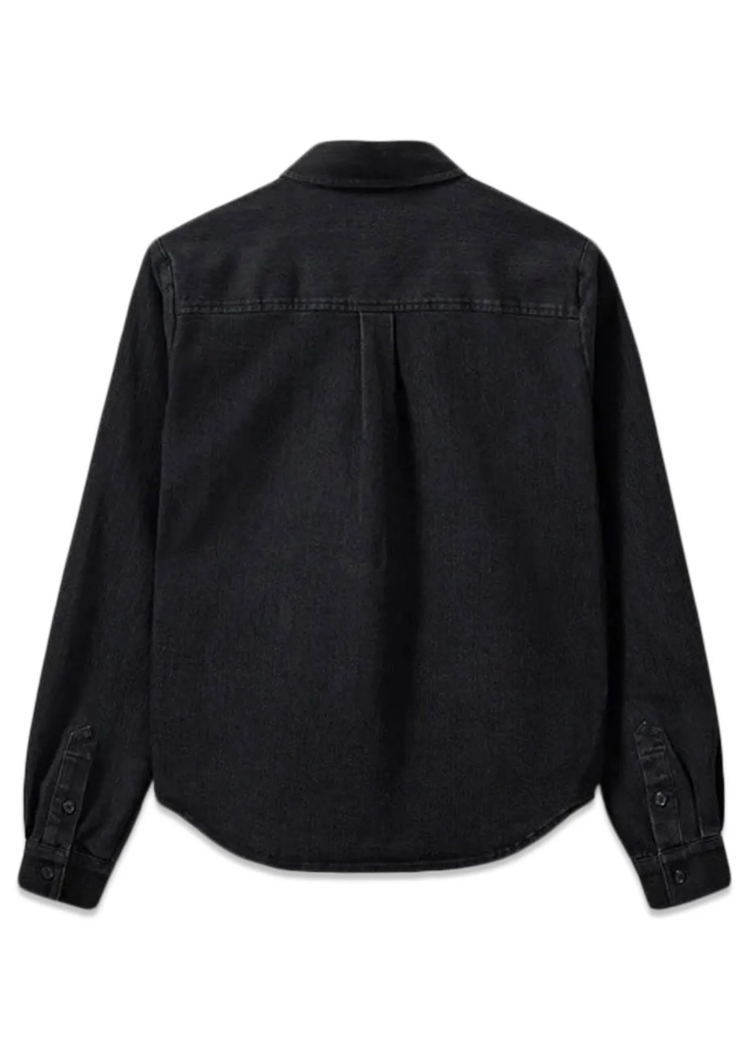 The Garment Merci Placket Shirt