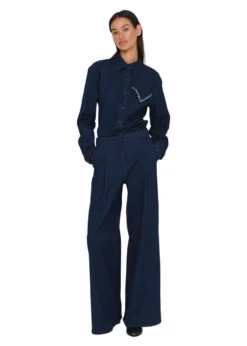 The Garment Merci Shirt