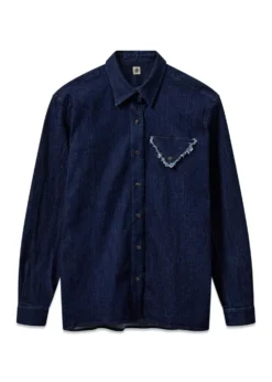 The Garment Merci Shirt
