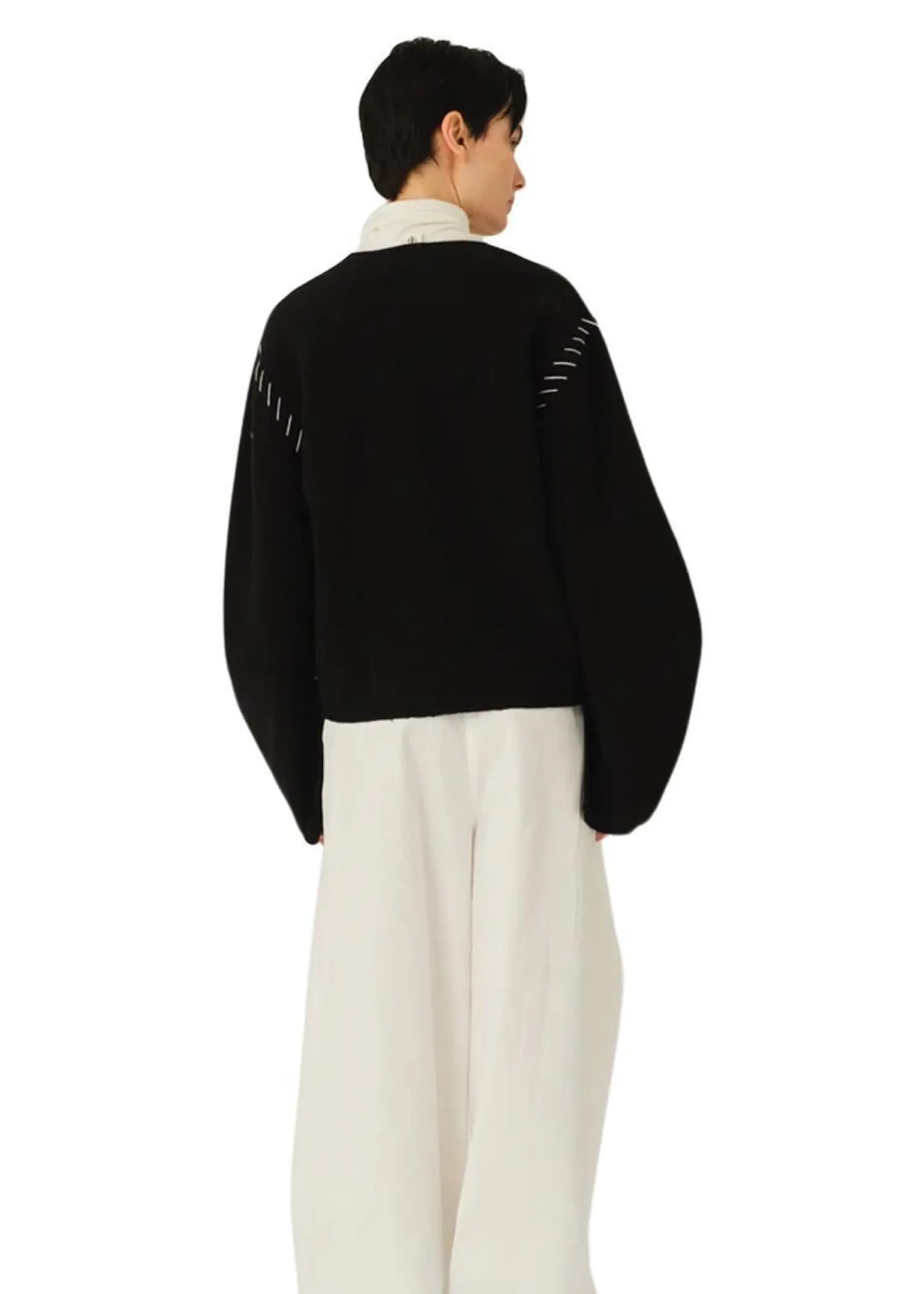 The Garment Oslo Sweater