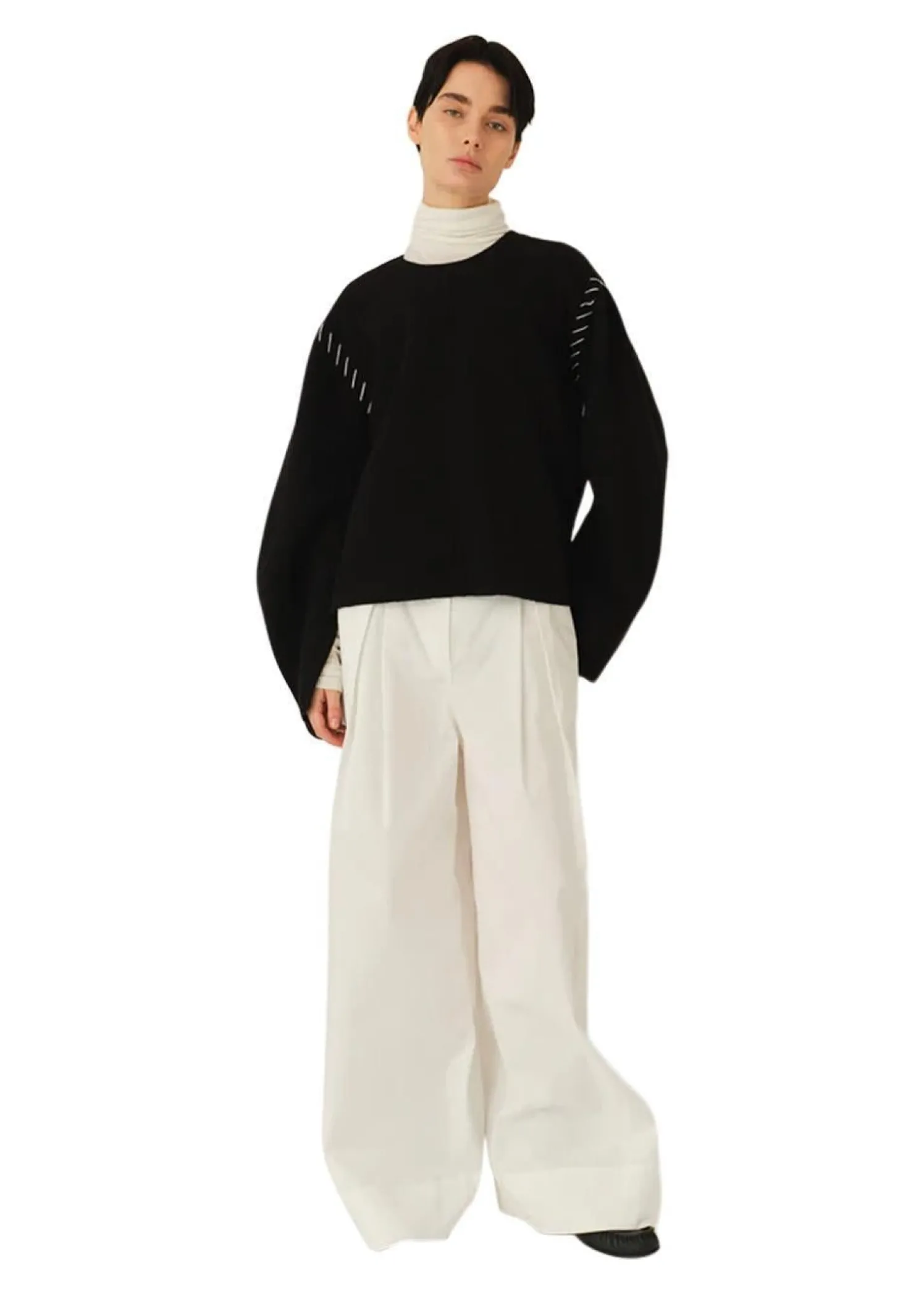 The Garment Oslo Sweater