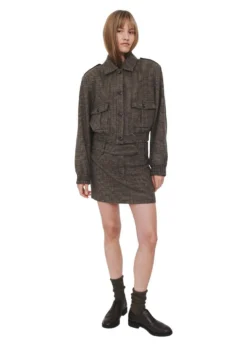 The Garment Sion Skirt