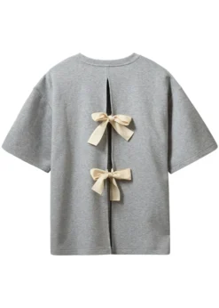 The Garment TG Bow Tee