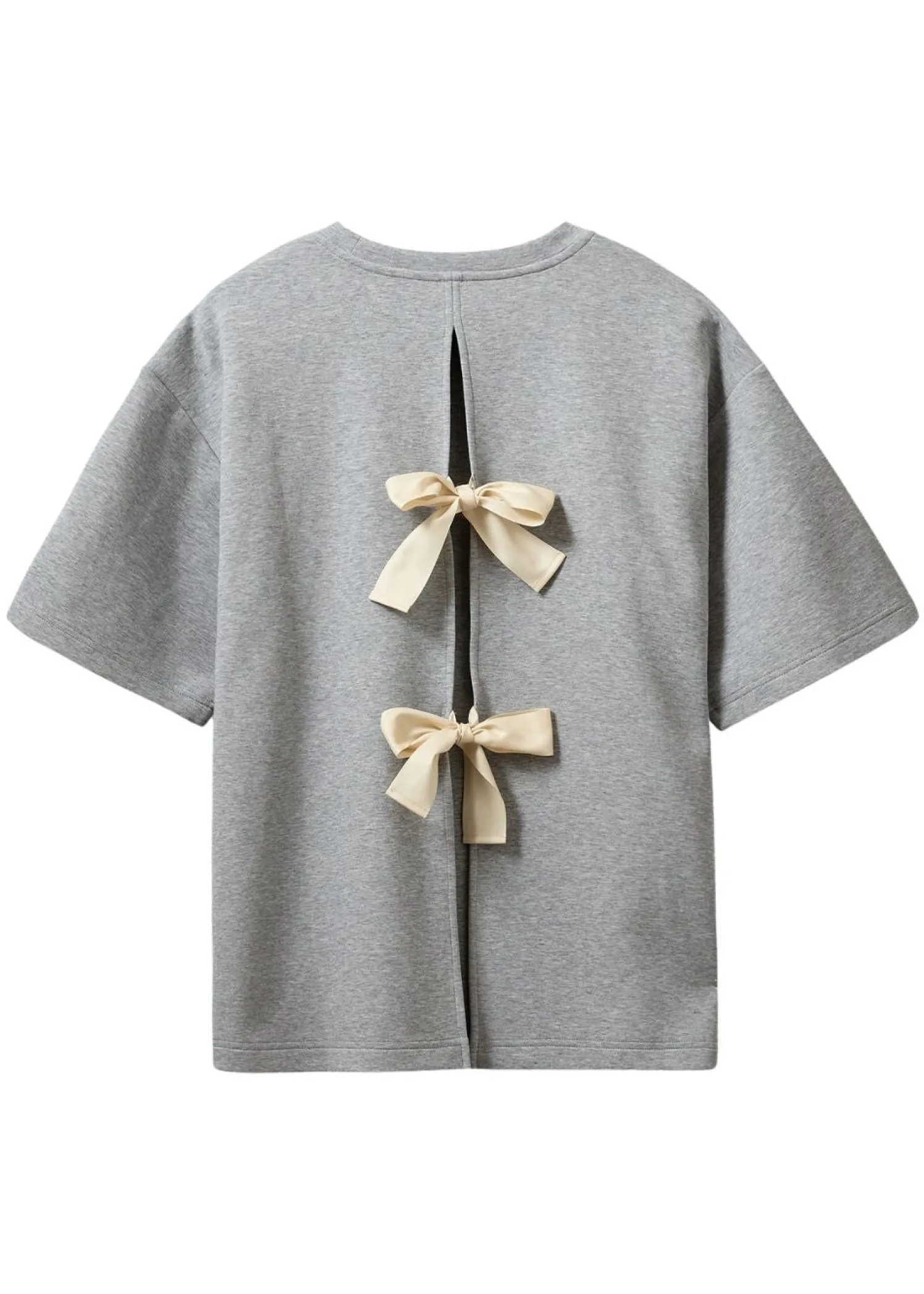 The Garment TG Bow Tee
