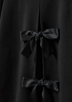 The Garment TG Bow Tee