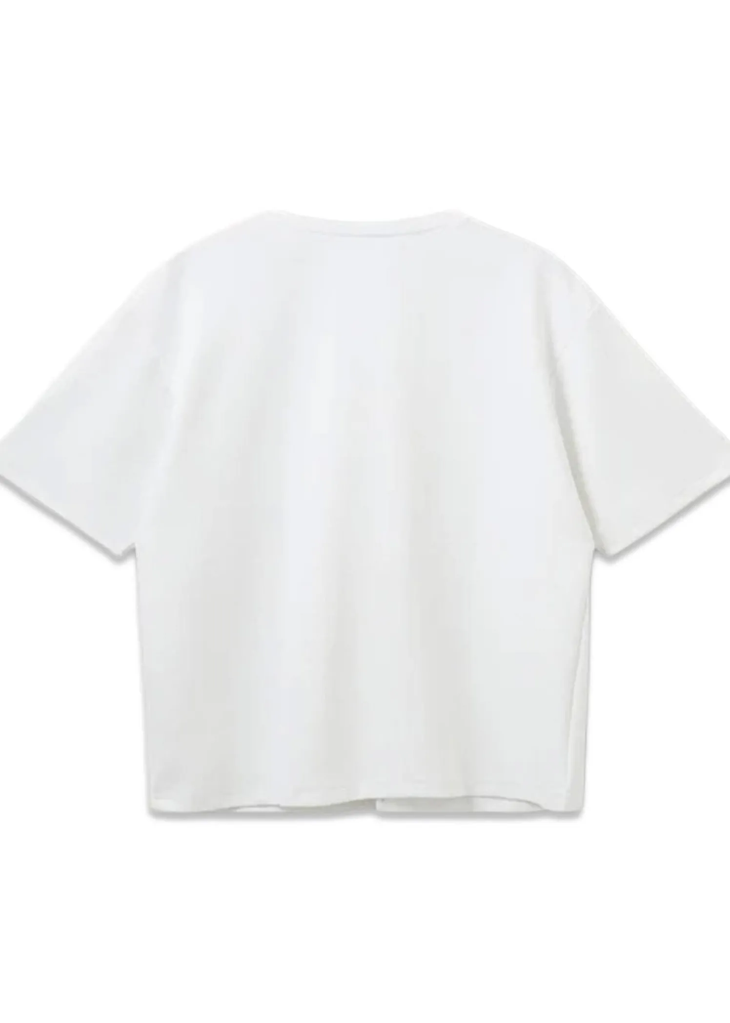 The Garment TG Bow Tee