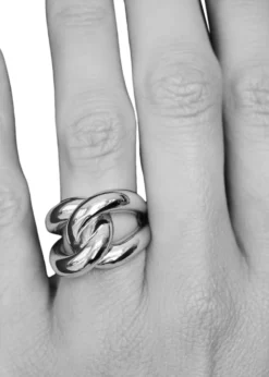 TRINE TUXEN ABILITY RING