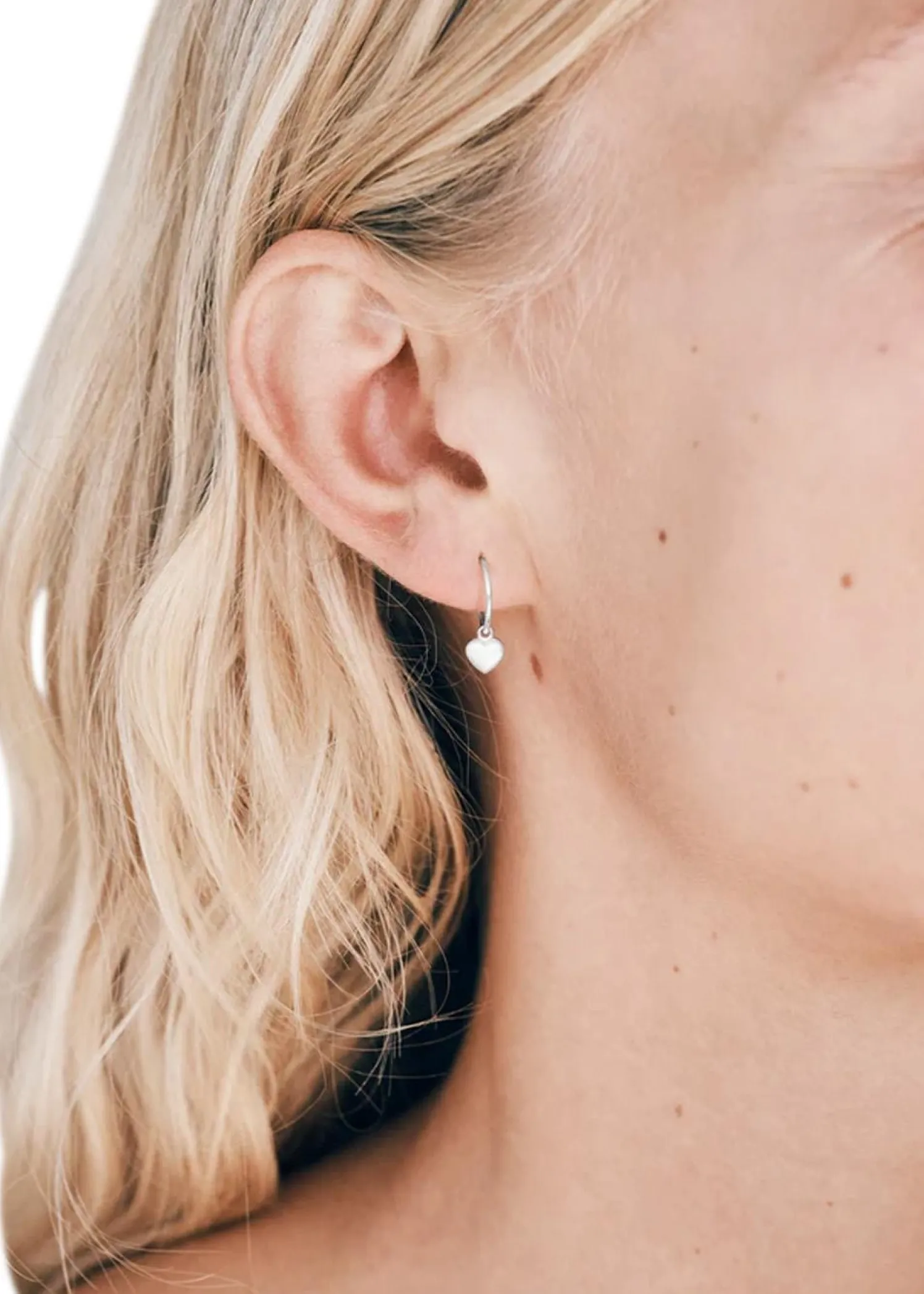TRINE TUXEN FREJA HOOP