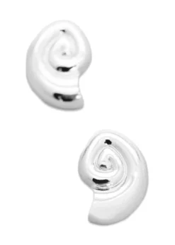 TRINE TUXEN SHADE STUD (Left)