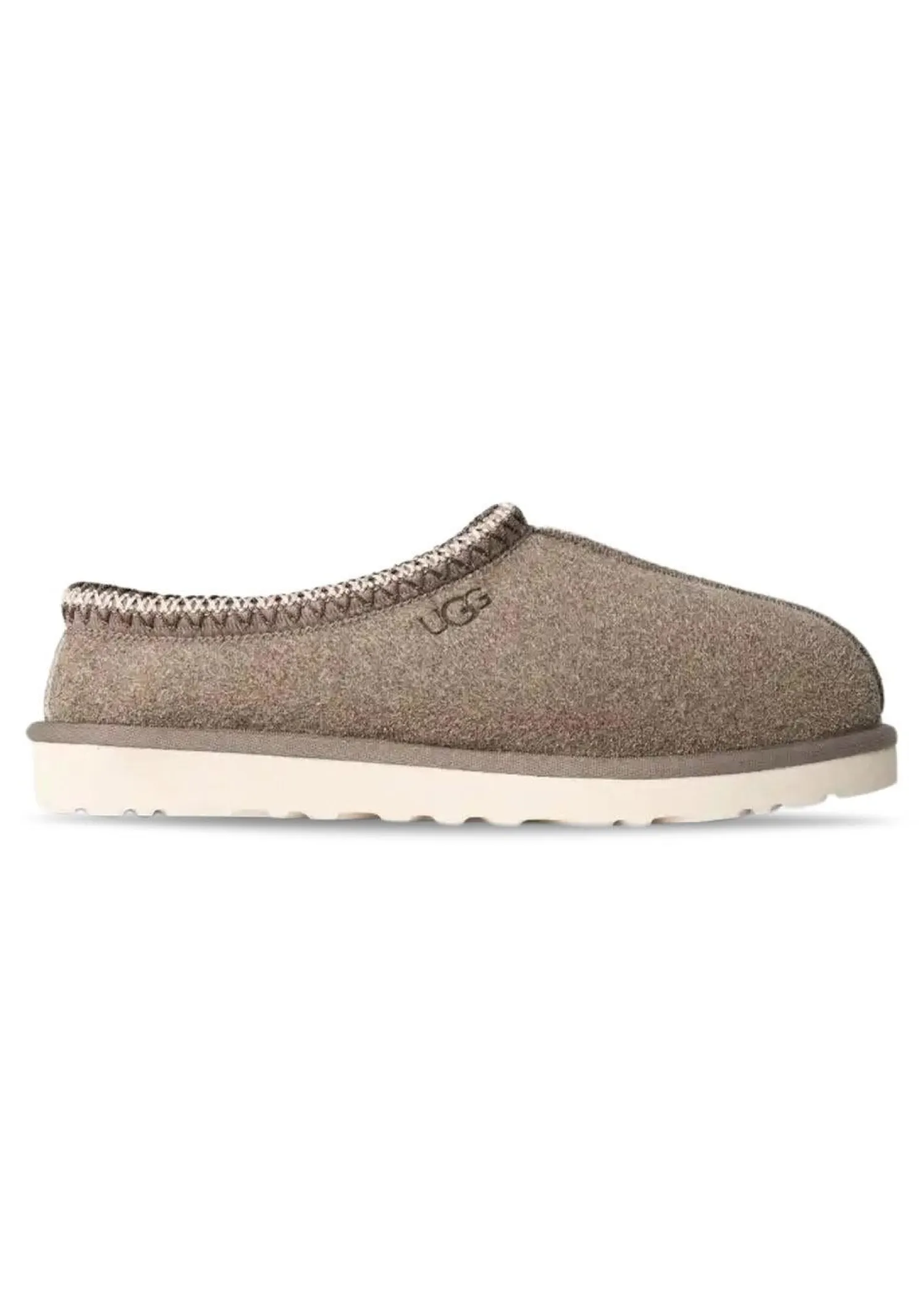 UGG M Tasman Shaggy Sued
