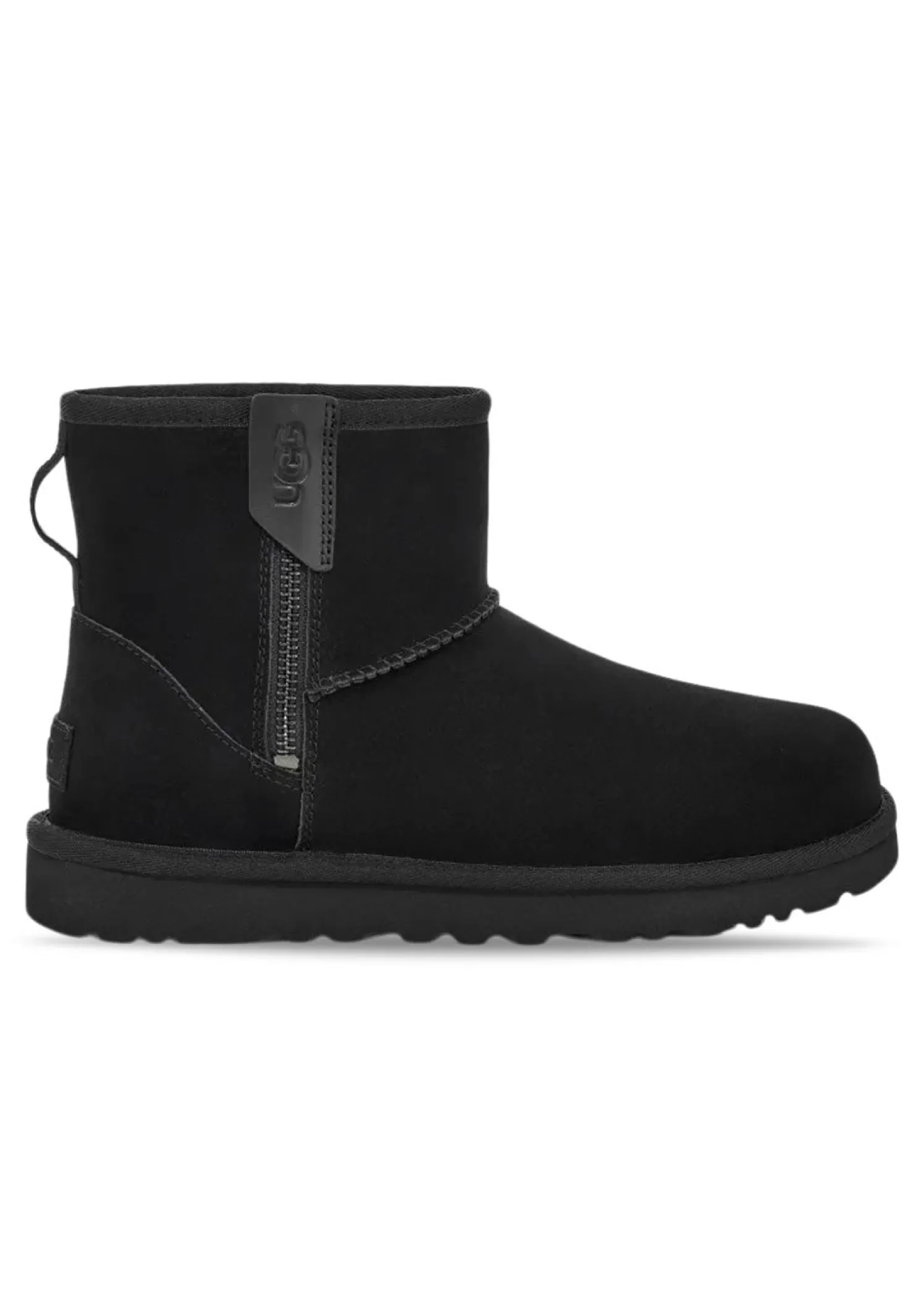 UGG W Classic Mini Bailey Zip