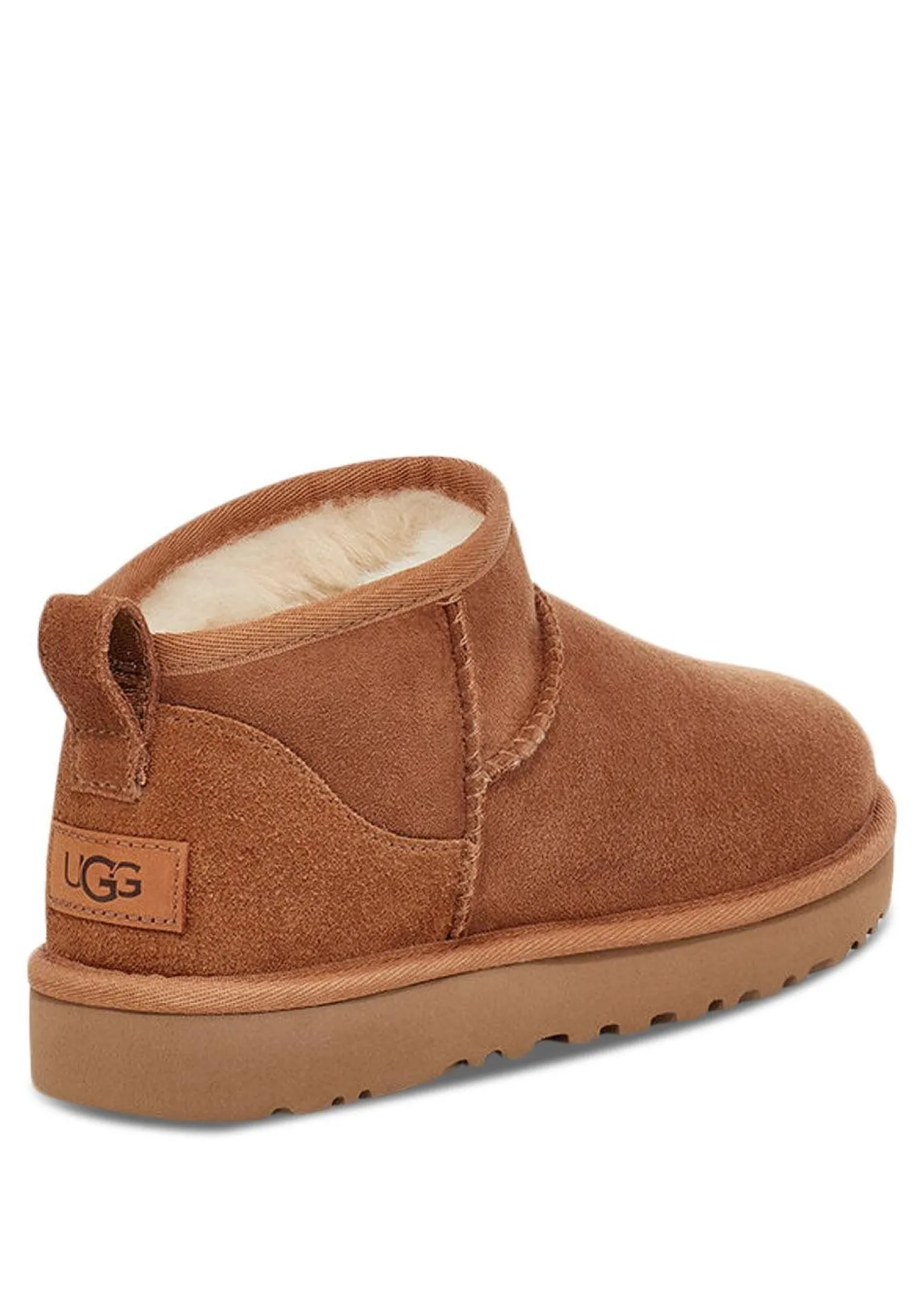 UGG W Classic Ultra Mini