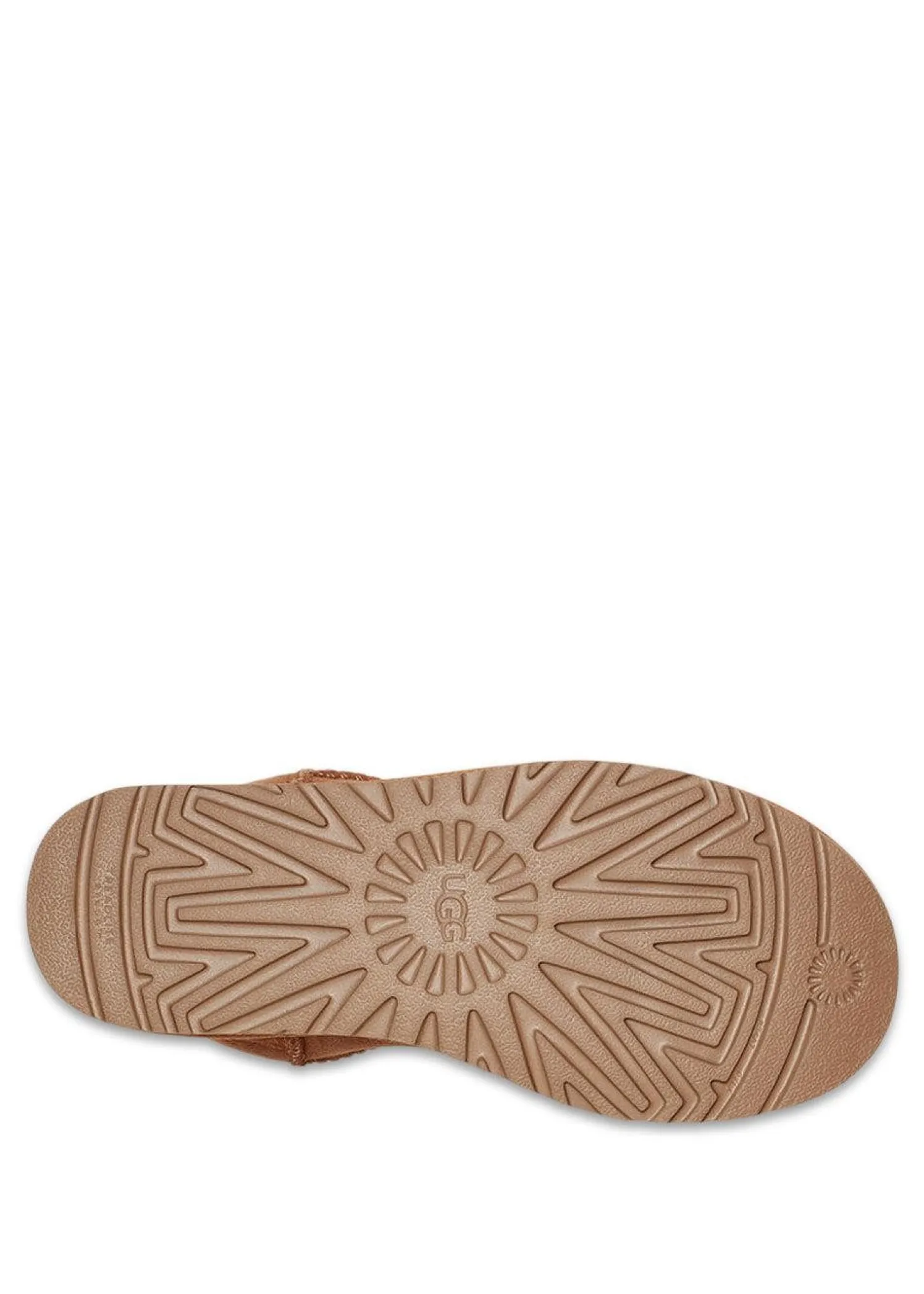 UGG W Classic Ultra Mini