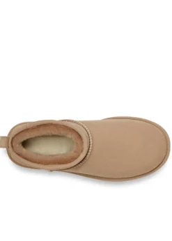 UGG W Classic Ultra Mini