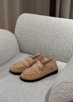 UGG W Ellis Loafer