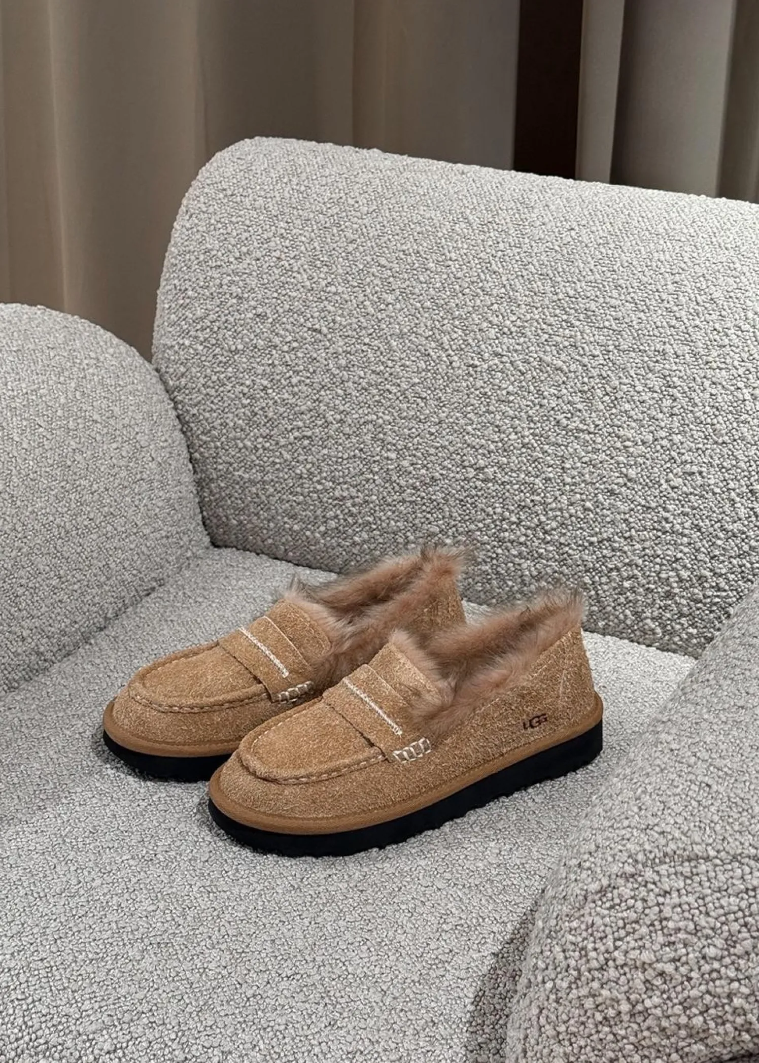 UGG W Ellis Loafer