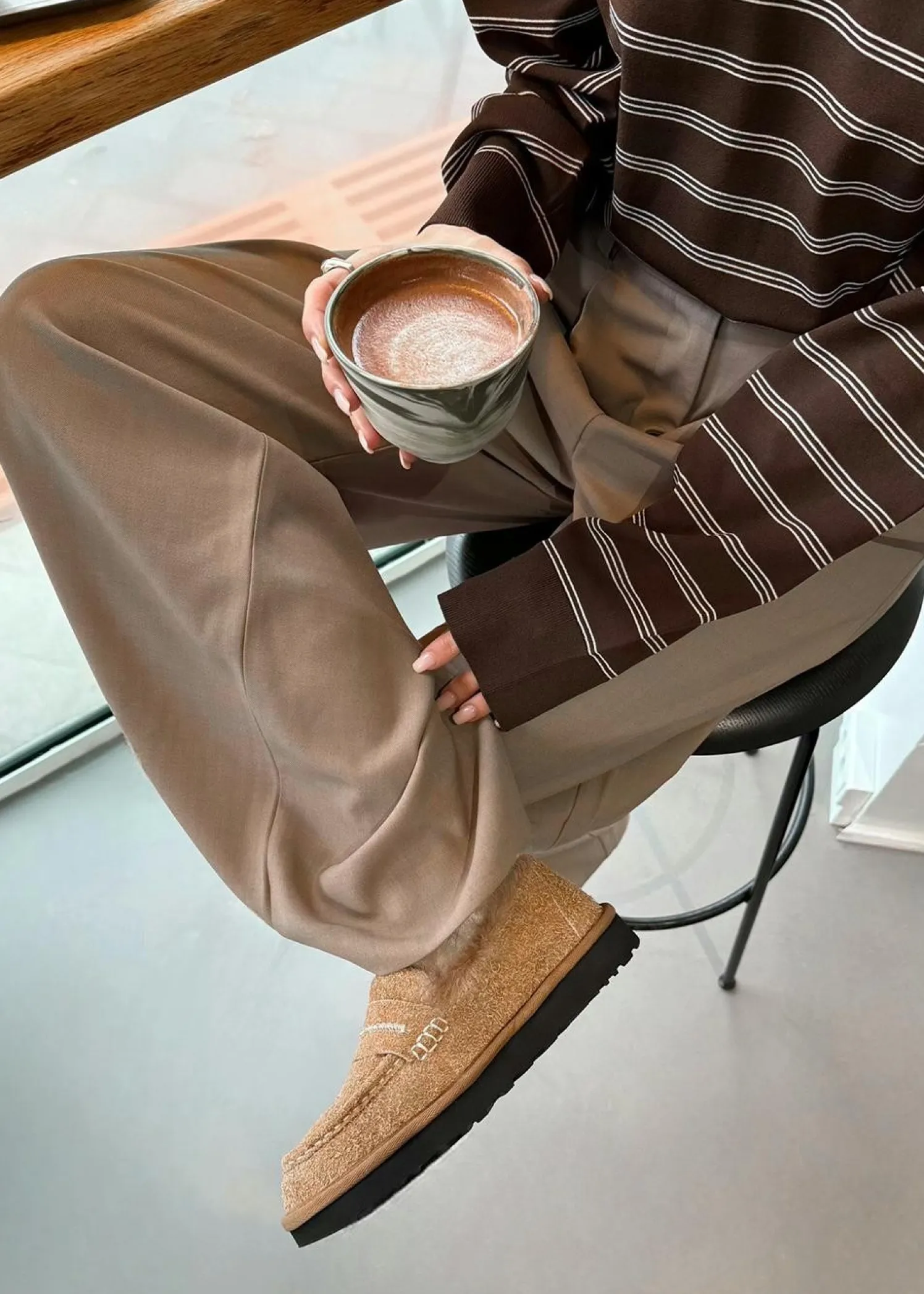 UGG W Ellis Loafer