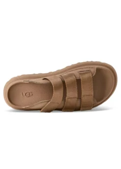 UGG W GoldenGlow Slide
