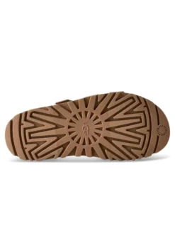 UGG W GoldenGlow Slide