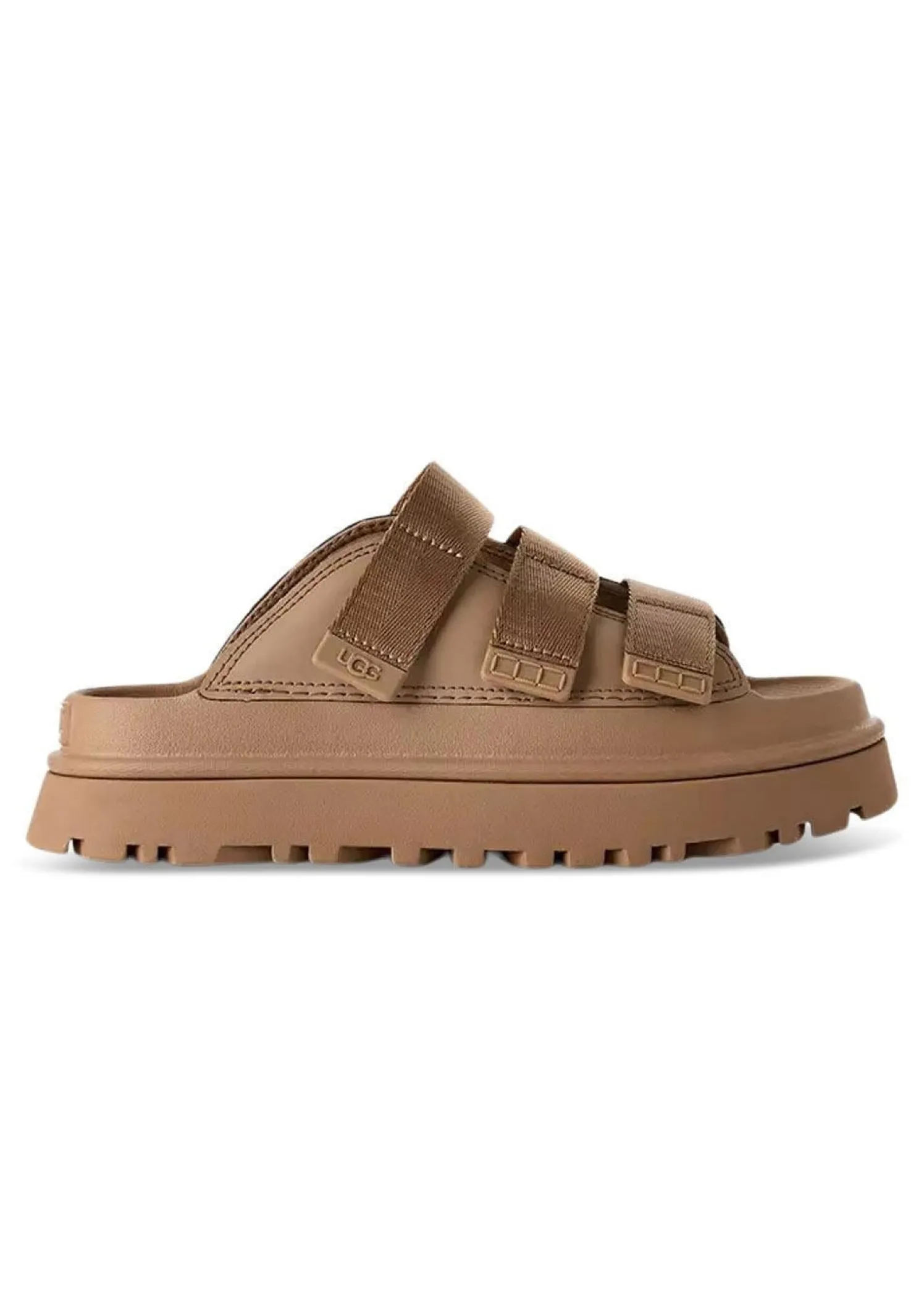 UGG W GoldenGlow Slide