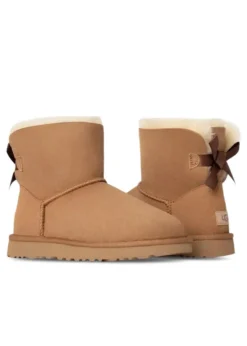 UGG W Mini Bailey Bow II
