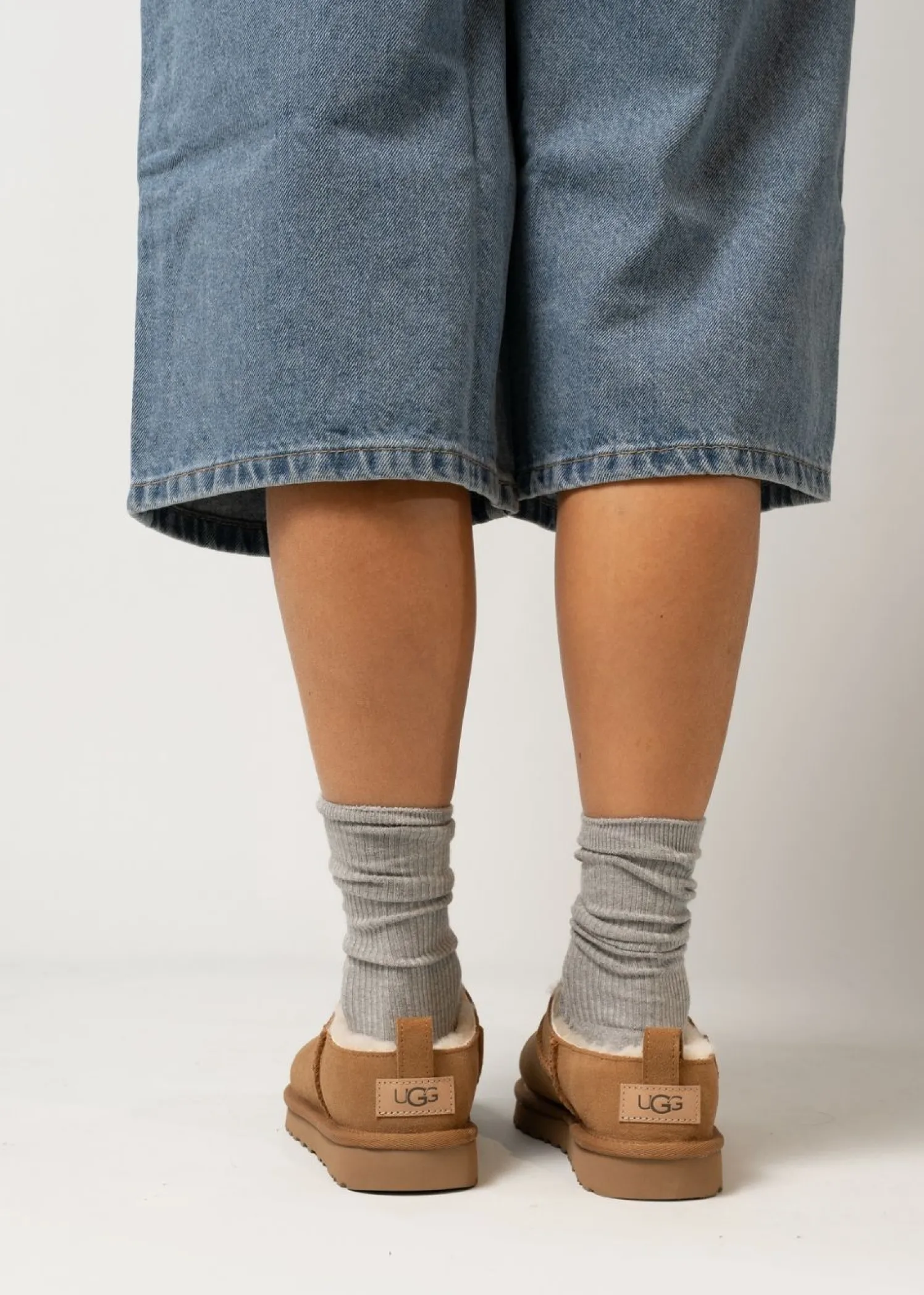UGG Women's Classic Micro