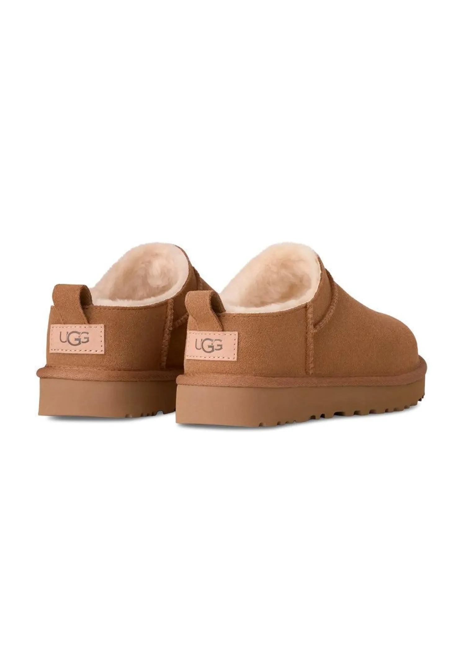 UGG Women's Classic Micro