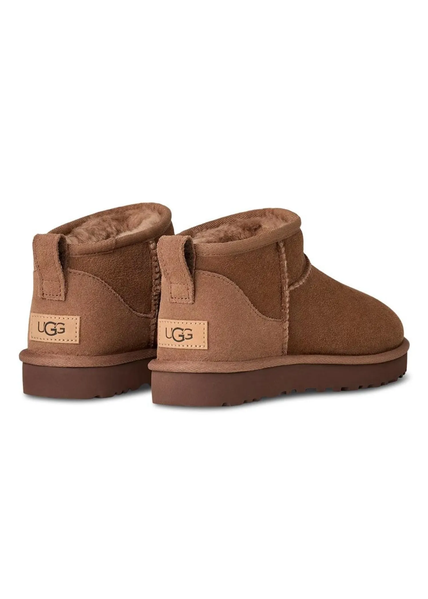 UGG Women's Classic Ultra Mini