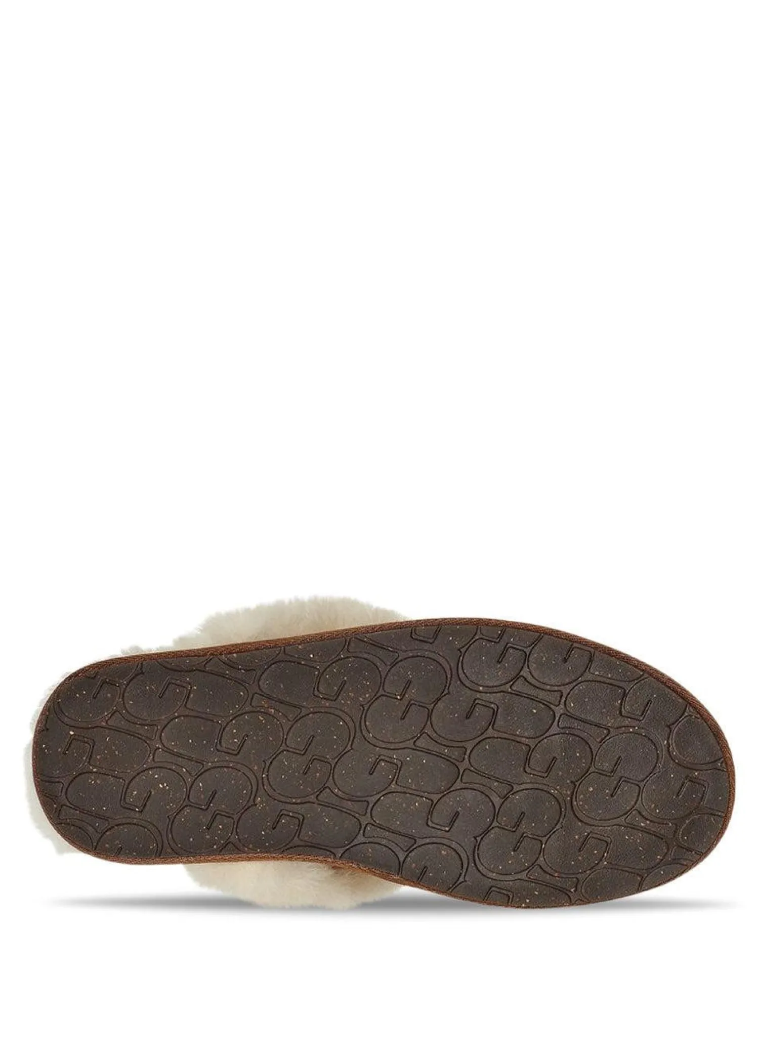UGG W Scuffette II