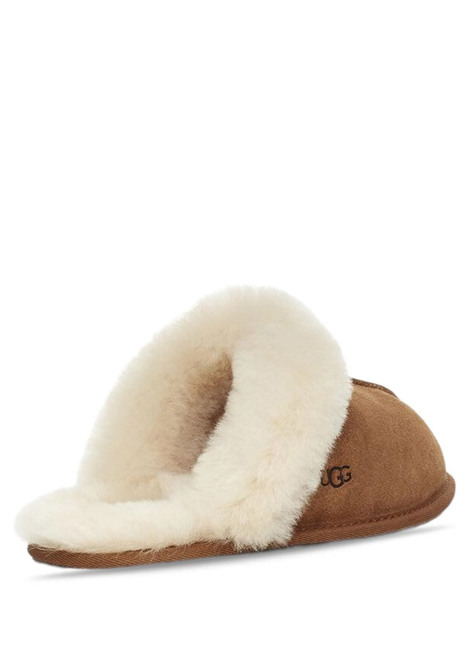 UGG W Scuffette II
