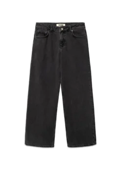 Woodbird Aya Crow Jeans