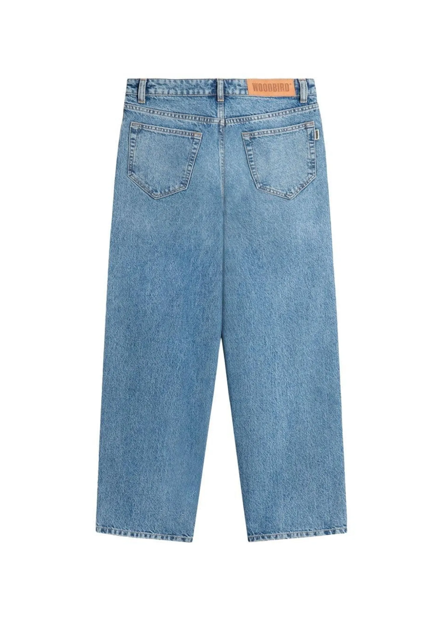 Woodbird Aya Hope Jeans