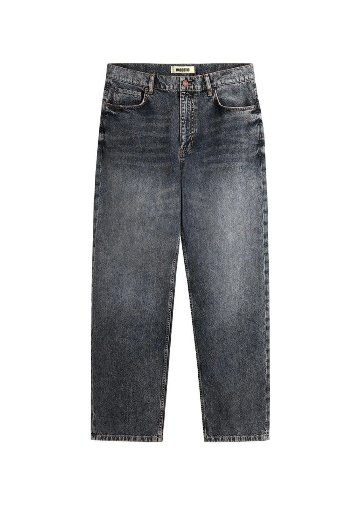 Woodbird Aya Shadow Jeans