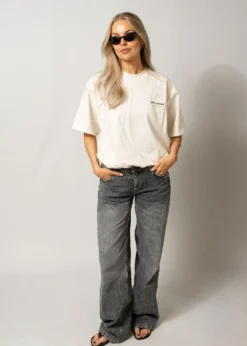 Woodbird Aya Shadow Jeans