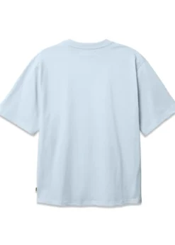Woodbird Baine Base tee