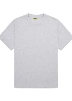 Woodbird Baine Base tee