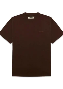 Woodbird Baine Base tee