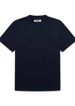 Woodbird Baine Base tee