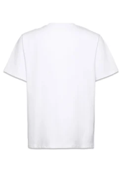 Woodbird Baine Base tee