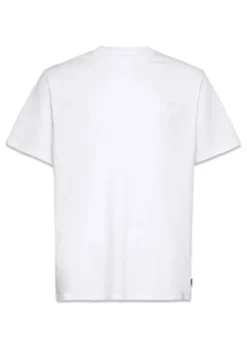 Woodbird Baine Base tee