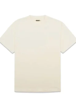 Woodbird Baine Base tee
