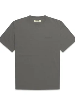 Woodbird Baine Base tee