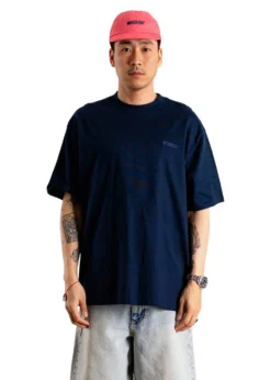 Woodbird Baine Cray Tee