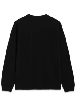 Woodbird Baine LS Tee
