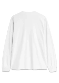 Woodbird Baine LS Tee