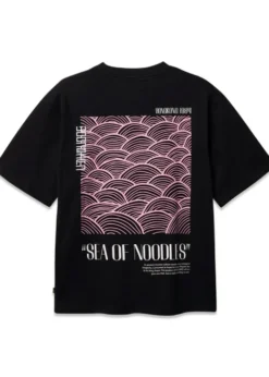 Woodbird Baine Sea Tee