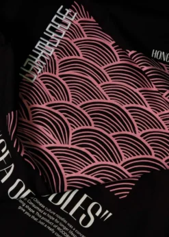 Woodbird Baine Sea Tee