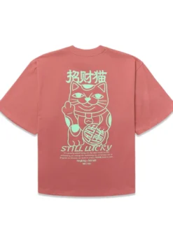 Woodbird Balo Lucky Tee