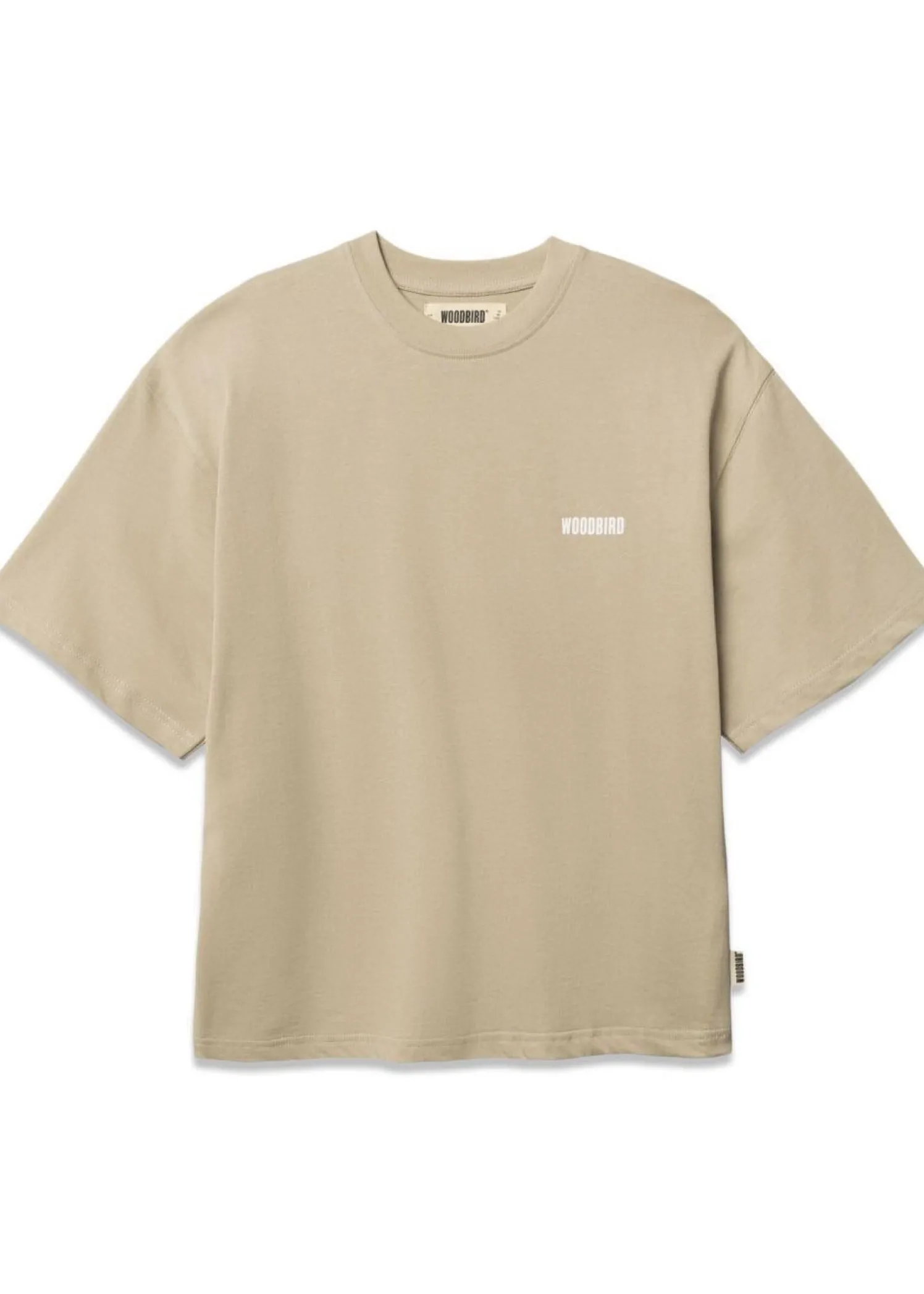 Woodbird Balo Sea Tee