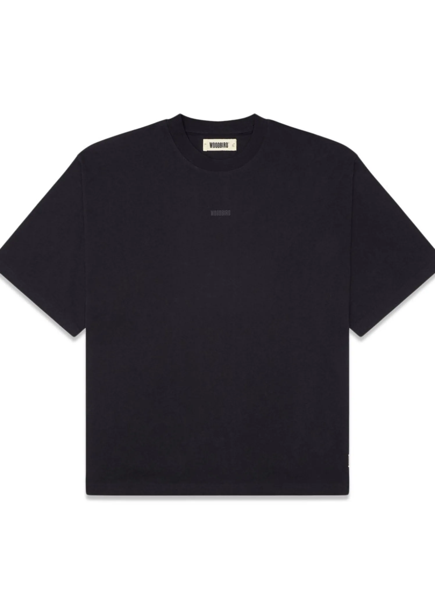 Woodbird Beam Base Tee
